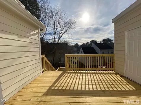 2725 Sterling Park Drive Raleigh NC 27603