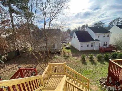 2725 Sterling Park Drive Raleigh NC 27603