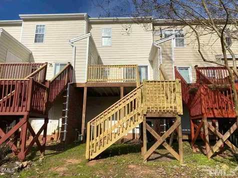2725 Sterling Park Drive Raleigh NC 27603