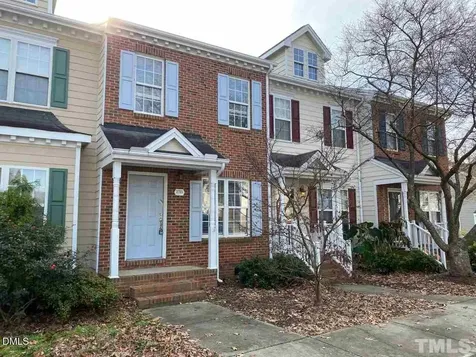 2725 Sterling Park Drive Raleigh NC 27603