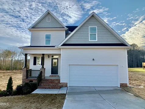 21 Henhouse Court Zebulon NC 27597