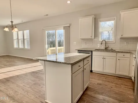 21 Henhouse Court Zebulon NC 27597