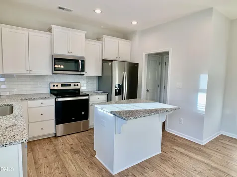 21 Henhouse Court Zebulon NC 27597