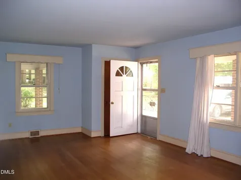1820 S Garnett Street Extension Henderson NC 27536