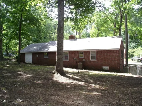 1820 S Garnett Street Extension Henderson NC 27536