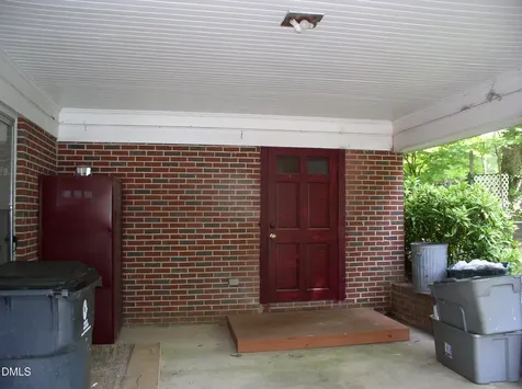 1820 S Garnett Street Extension Henderson NC 27536