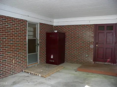 1820 S Garnett Street Extension Henderson NC 27536