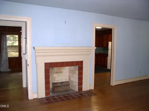 1820 S Garnett Street Extension Henderson NC 27536
