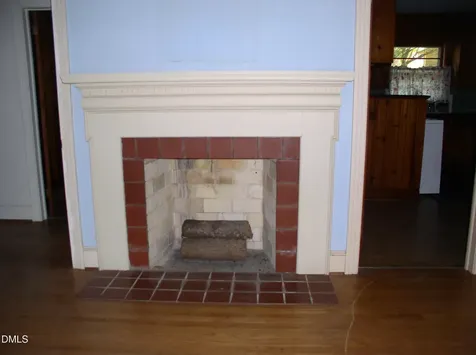 1820 S Garnett Street Extension Henderson NC 27536