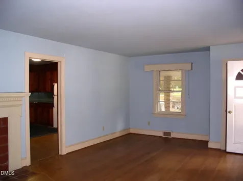 1820 S Garnett Street Extension Henderson NC 27536