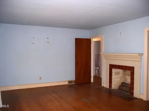 1820 S Garnett Street Extension Henderson NC 27536