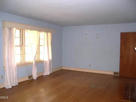 1820 S Garnett Street Extension Henderson NC 27536