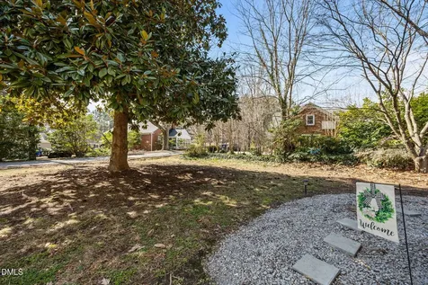 602 Williamsboro Street Oxford NC 27565