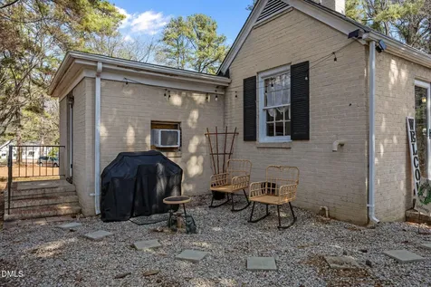 602 Williamsboro Street Oxford NC 27565