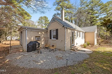 602 Williamsboro Street Oxford NC 27565