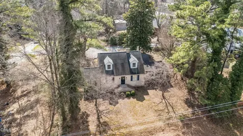 602 Williamsboro Street Oxford NC 27565