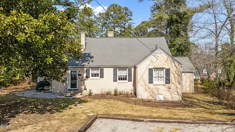 602 Williamsboro Street Oxford NC 27565