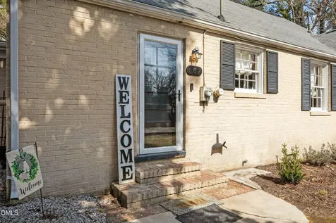 602 Williamsboro Street Oxford NC 27565