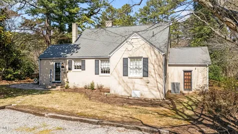 602 Williamsboro Street Oxford NC 27565