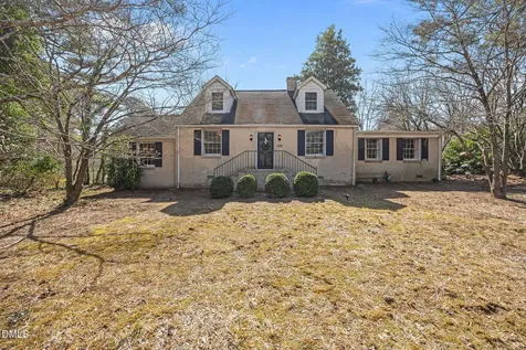 602 Williamsboro Street Oxford NC 27565