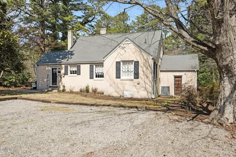 602 Williamsboro Street Oxford NC 27565