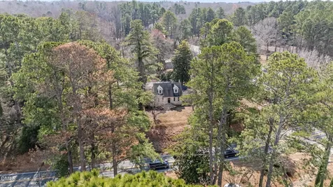 602 Williamsboro Street Oxford NC 27565