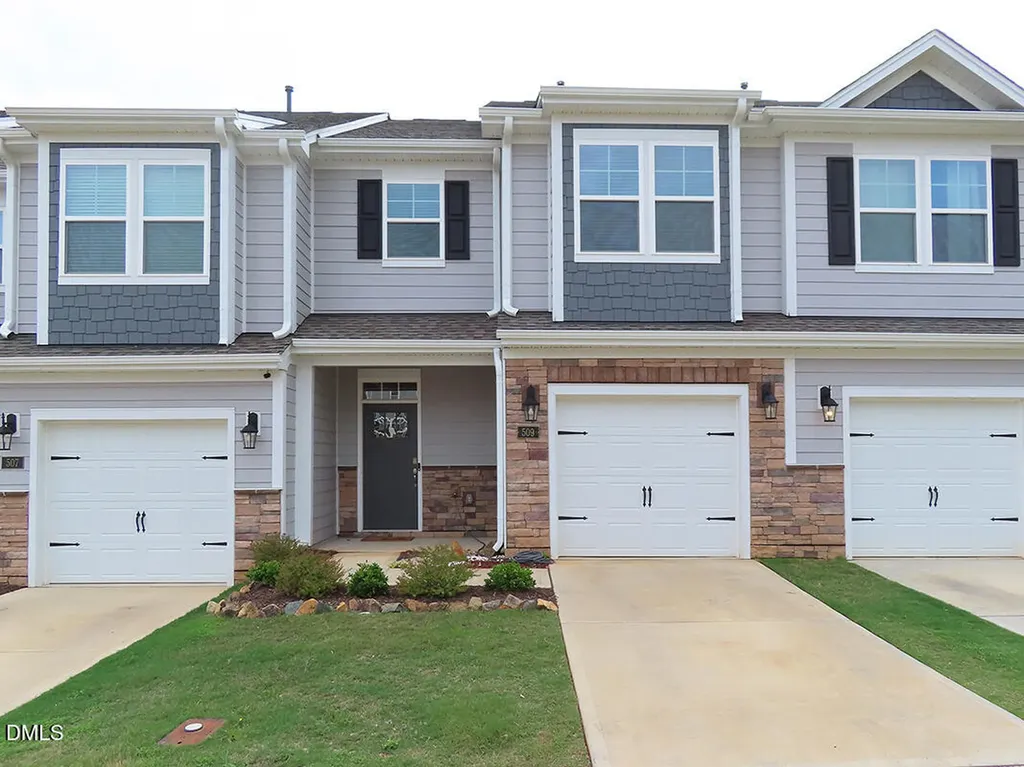 509 Brightleaf Road Hillsborough NC 27278