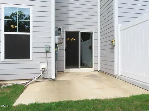 509 Brightleaf Road Hillsborough NC 27278
