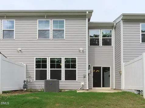 509 Brightleaf Road Hillsborough NC 27278