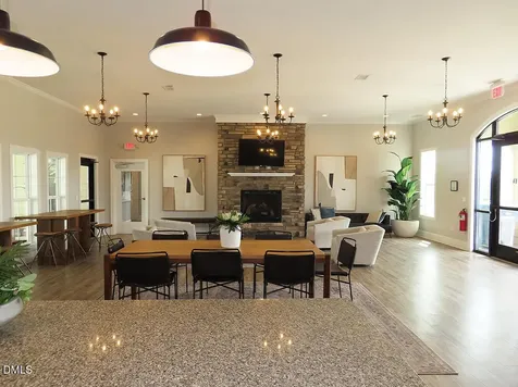 509 Brightleaf Road Hillsborough NC 27278