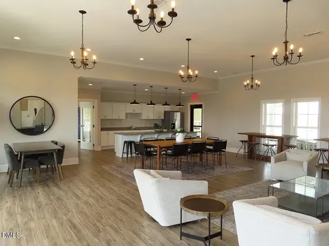 509 Brightleaf Road Hillsborough NC 27278