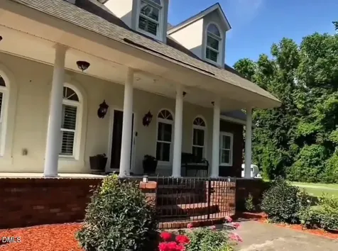 774 Buckland Fayetteville NC 28312