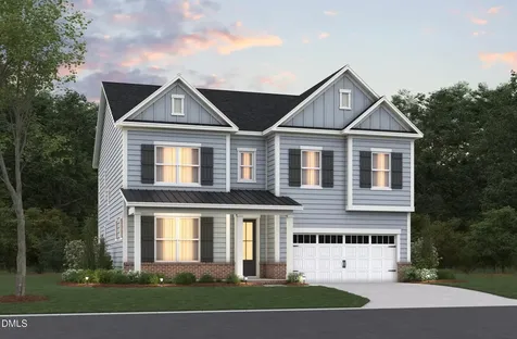 605 Blackwood Court Durham NC 27705