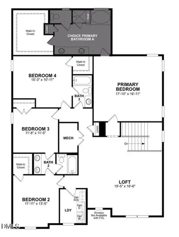 605 Blackwood Court Durham NC 27705
