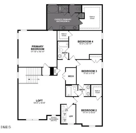 605 Blackwood Court Durham NC 27705