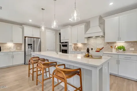 605 Blackwood Court Durham NC 27705