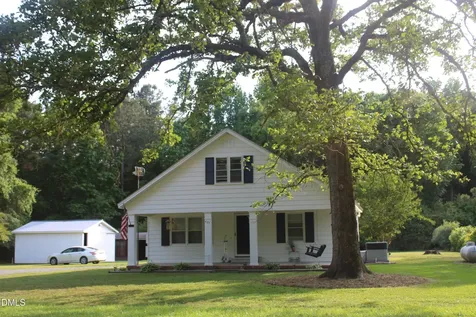 427 Wilson Road Lucama NC 27851