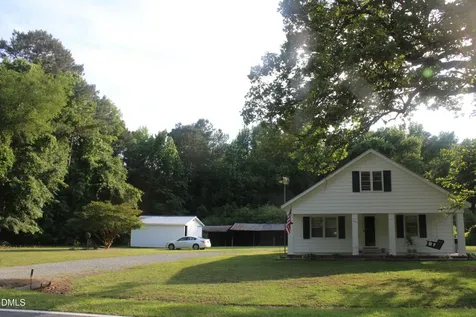 427 Wilson Road Lucama NC 27851