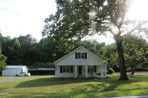 427 Wilson Road Lucama NC 27851