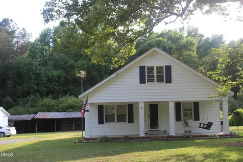 427 Wilson Road Lucama NC 27851