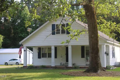 427 Wilson Road Lucama NC 27851