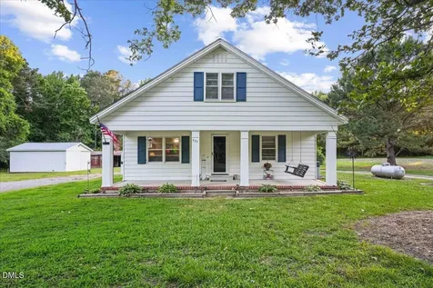 427 Wilson Road Lucama NC 27851