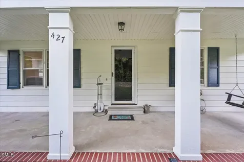 427 Wilson Road Lucama NC 27851