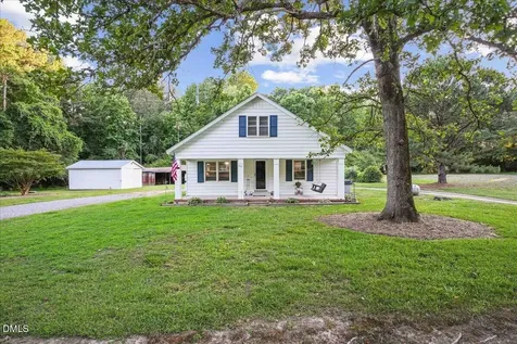 427 Wilson Road Lucama NC 27851
