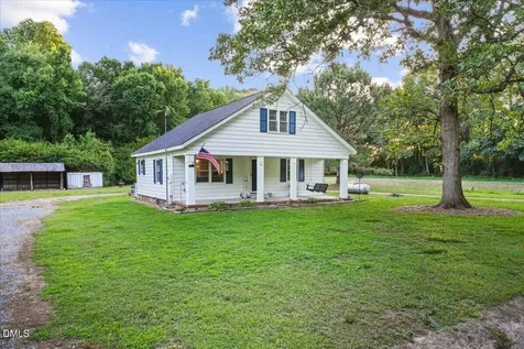 427 Wilson Road Lucama NC 27851