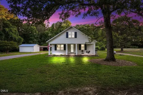 427 Wilson Road Lucama NC 27851
