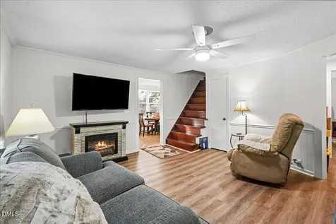 427 Wilson Road Lucama NC 27851