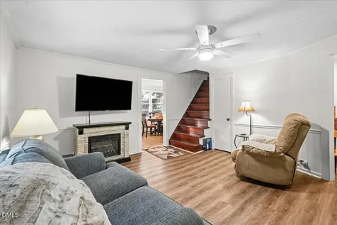 427 Wilson Road Lucama NC 27851