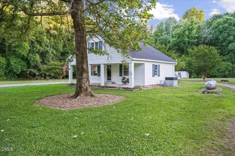 427 Wilson Road Lucama NC 27851