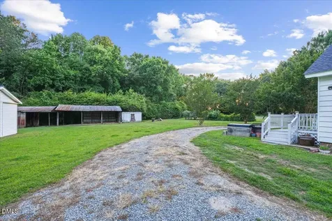 427 Wilson Road Lucama NC 27851